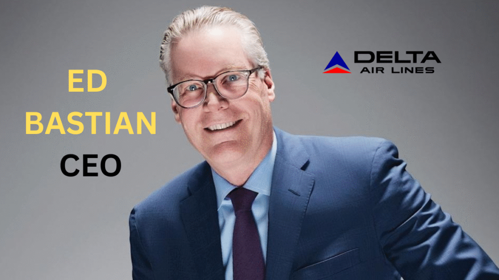 Delta Air Lines Shocking Flight Cancellations Starting in November 2025