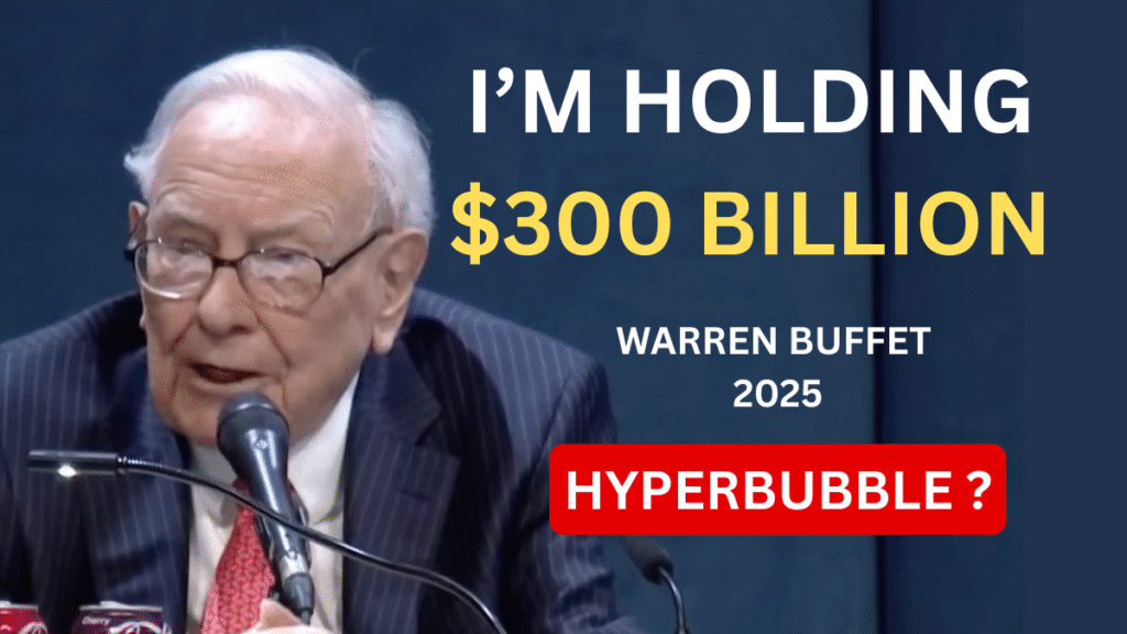 Hyperbubble : U.S. Housing Market, Commercial Real Estate, Stock Market Crisis Looms